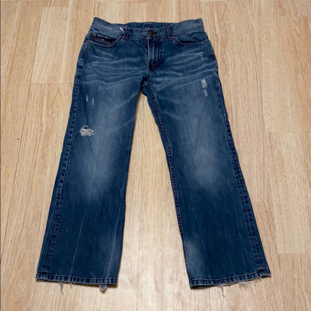 Armani Exchange Jeans